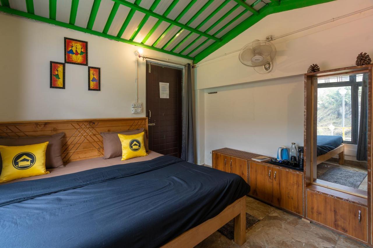 The Hosteller Mussoorie By The Streamside, Kempty ภายนอก รูปภาพ